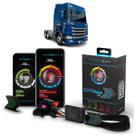 Pedal Shiftpower Chip Modulo Acelerador Bluetooth App G 540 2018 2019 2020 2021