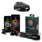 Pedal Shiftpower Chip Modulo Acelerador Bluetooth App Ka 2013 2014 2015 2016 2017 2018 2019 2020 A 2021