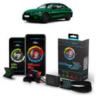 Pedal Shiftpower Chip Modulo Acelerador Bluetooth App M3 2008 2009 2010 2011 2012 2013 2014 2015 2016 2017 2018 2019 2020 2021 A 2022