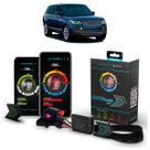 Pedal Shiftpower Chip Modulo Acelerador Bluetooth App RR Vogue 2016 2017 2018 2019 2020 A 2021