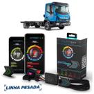 Pedal Shiftpower Chip Modulo Acelerador Bluetooth App Tector 9-190 2023