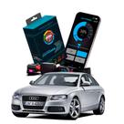 Pedal Shiftpower Faaftech Performace E Acelerador Audi A4 1995 até 2008