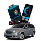 Pedal Shiftpower Faaftech Performace E Acelerador Chrysler Town Country 2008 até 2015