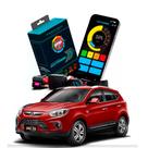 Pedal Shiftpower Faaftech Performace E Acelerador JAC Motors T6 2016