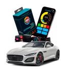 Pedal Shiftpower Faaftech Performace E Acelerador Jaguar F Type 2018 até 2024