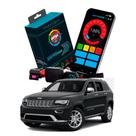 Pedal Shiftpower Faaftech Performace E Acelerador Jeep Cherokee 2007 até 2015