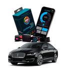 Pedal Shiftpower Faaftech Performace E Acelerador Lincoln MKZ 2011 até 2019 Pedal Shiftpower Faaftech Performace E Acelerador Lincoln MKZ 2011 até 2019