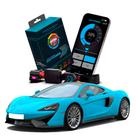 Pedal Shiftpower Faaftech Performace E Acelerador McLaren 570S 2019