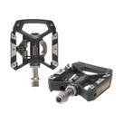 Pedal Shimano Deore XT PD-T8000 Trekking Preto Pedal Shimano Deore XT PD-T8000 Trekking Preto