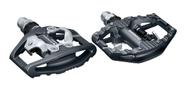 Pedal Shimano Pd Eh500 Plataforma Clip Original Com Tacos