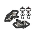 Pedal Shimano PD-ME700 Plataforma Clipless SPD Preto