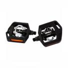 Pedal shimano pd-t421 click-r (com taquinho sm-sh56)