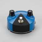 Pedal Silicon Fuzz Face Mini Distortion Ffm1 Dunlop, Dunlop