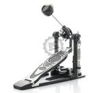 Pedal Simples Liverpool Double Chain Drive com Sistema de Corrente Dupla e Base Fixa (11028)