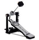 Pedal Simples Odery The Tiger P-604 com batedor de 2 faces e espora de fixação inferior Pedal Simples Odery The Tiger P-604 com batedor de 2 faces e espora de fixação inferior