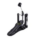 Pedal Simples para Bateria Mapex P810 Armory Preto com Bag