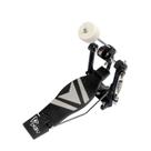 Pedal simples para bateria turbo play