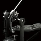 Pedal Simples Para Bumbo Tama Iron Cobra 600 Duo Glide HP600D