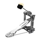Pedal Simples Pinguim PTB27 Vintage Light Series com batedor de 2 faces e peso extra leve