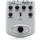 Pedal Simulador Para Contrabaixo BDI21 - BEHRINGER
