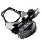 Pedal Speed Wellgo R251 Alumínio Preto Pedal Speed Wellgo R251 Alumínio Preto