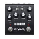 Pedal strymon iridium amp ir cab