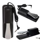 Pedal Sustain Dolphin Para teclado ou Piano Pedal Sustain Dolphin Para teclado ou Piano