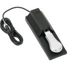 Pedal sustain ketron type p/ piano