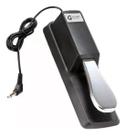 Pedal Sustain Konig Para Piano Teclado Yamaha Roland Kurzwei