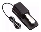 Pedal Sustain Para Piano E Teclado Smart Smps02