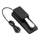 Pedal Sustain para Teclado com Chave Pé de Aço SMPS-02 Smart Pedal Sustain para Teclado com Chave Pé de Aço SMPS-02 Smart