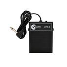 Pedal Sustain Para Teclado Cps 5 Preto Pedal Sustain Para Teclado Cps 5 Preto
