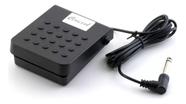 Pedal Sustain Para Teclado E Piano Concert Cs10