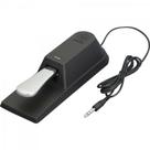 Pedal Sustain para Teclado FC3A-Y Preto YAMAHA
