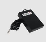 Pedal Sustain Smart para Teclado e Piano digital SMPS01
