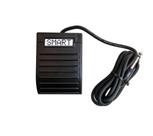 Pedal sustain smart smps01 para teclado piano p10