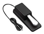 Pedal Sustain Smart Smps02 Para Teclado Piano P10