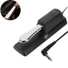 Pedal Sustain universal Sonn para teclados