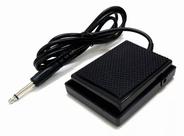 Pedal Sustein Clássico Teclado P10 Universal MXT MX-01LT