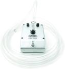 Pedal Talk Box MXR M222 com amplificador e driver de alto-falante