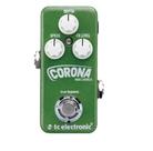 Pedal Tc Electronic Mini Corona Chorus