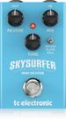 Pedal Tc Electronic - Skysurfer Reverb