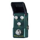 Pedal Tremolo para Guitarra JOYO JF-325 Molo-Trem True Bypass
