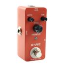 Pedal Tremolo para Guitarra M-Vave