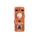 Pedal Tremolo Varimolo Mooer 3 Modos Digital Normal e Filter e Variable para Guitarra True Bypass 9V DC