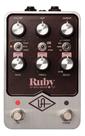 Pedal Universal Audio Ruby 63