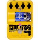 Pedal Vox Tonegarage Flat 4 Boost TG1 FL4BT