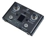 Pedal Ziron 30 Baterias Eletrônicas Com Afinador - Drum Loop