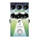 Pedal Ziron Alien Reverb True Bypass USB-C