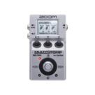 Pedal Zoom para Guitarra Multi-efeitos Stompbox MS-50G MG50G